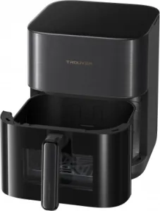  Dreame VFF12A Trouver Air fryer FD10Pro black-RU