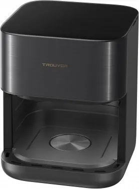  Dreame VFF12A Trouver Air fryer FD10Pro black-RU