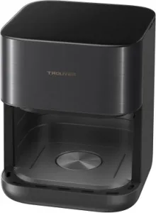  Dreame VFF12A Trouver Air fryer FD10Pro black-RU