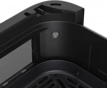  Dreame VFF12A Trouver Air fryer FD10Pro black-RU