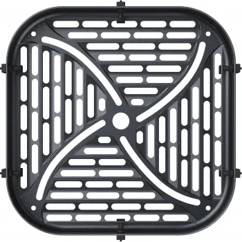  Dreame VFF12A Trouver Air fryer FD10Pro black-RU