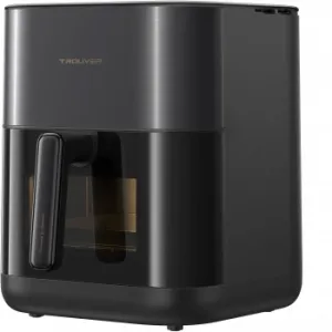  Dreame VFF12A Trouver Air fryer FD10Pro black-RU