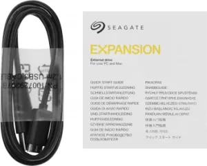    USB3 16TB SEAGATE STKP16000400 EXT. BLACK