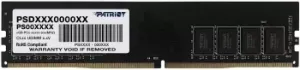   Patriot 8Gb DDR4 2666 DIMM