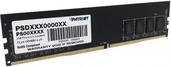   Patriot 8Gb DDR4 2666 DIMM