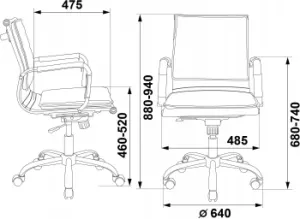    CH-993-Low/Camel   -   