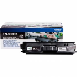   Brother TN900BK   Brother HL-L9200CDWT/MFC-L9550CDWT (6000.)