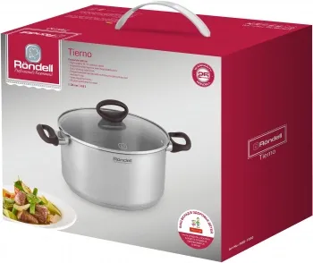  Rondell Tierno RDS-1593, 4.8, 24,  , 