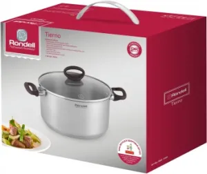  Rondell Tierno RDS-1593, 4.8, 24,  , 
