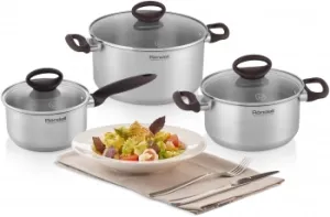  Rondell Tierno RDS-1593, 4.8, 24,  , 