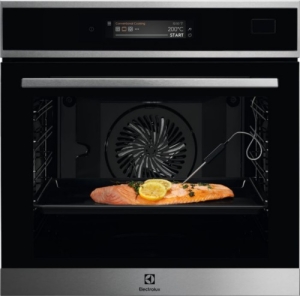    Electrolux EOC9P31WX /