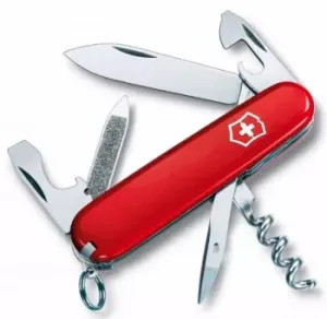   Victorinox Sportsman (0.3803) 84 13  .