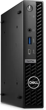  Dell Optiplex 7020 Micro Core 300T (3.4) 8Gb SSD256Gb UHDG 710 Linux Ubuntu GbitEth 260W 