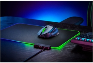   Razer Basilisk V3 X HyperSpeed