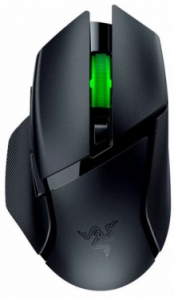   Razer Basilisk V3 X HyperSpeed