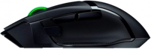   Razer Basilisk V3 X HyperSpeed