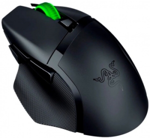   Razer Basilisk V3 X HyperSpeed