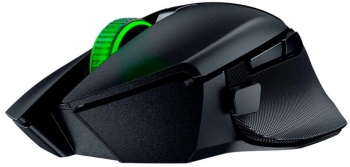   Razer Basilisk V3 X HyperSpeed
