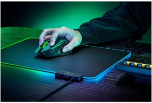   Razer Basilisk V3 X HyperSpeed