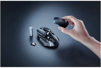   Razer Basilisk V3 X HyperSpeed