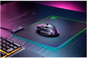   Razer Basilisk V3 X HyperSpeed