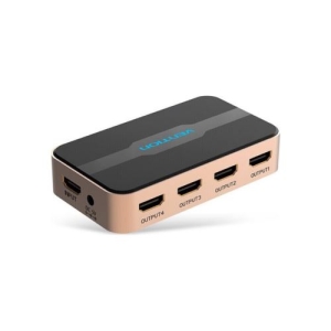  -  Vention HDMI 19F/4x19F  4  ACCG0