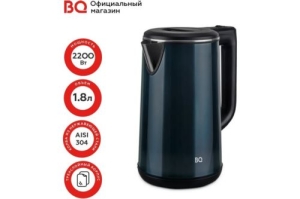  BQ KT2026S Blue