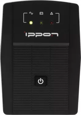    Ippon Back Basic 850 Euro 480 850 