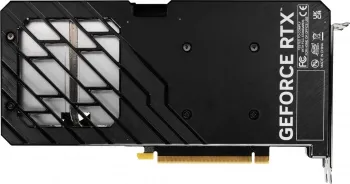  Palit RTX4060 INFINITY 2 OC NVIDIA GeForce RTX 4060 8Gb 128bit PCI-E 4.0 GDDR6 1830/17000