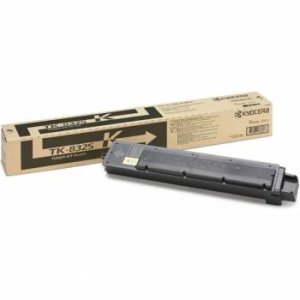 - Kyocera TK-8325K (1T02NP0NL0)   TASKalfa 2551ci 18000 .