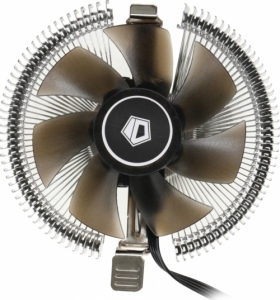  Cooler ID-Cooling DK-01 95W/PWM/ Intel 775,115*/AMD