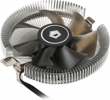  Cooler ID-Cooling DK-01 95W/PWM/ Intel 775,115*/AMD