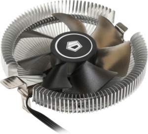  Cooler ID-Cooling DK-01 95W/PWM/ Intel 775,115*/AMD