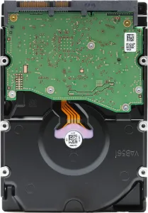   Western Digital SATA 4TB 7200RPM 6GB/S 256MB 7K6 0B36040 HGST 3.5