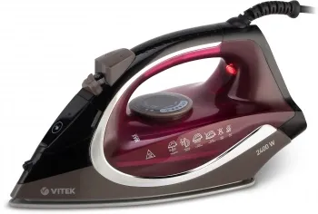  VITEK VT-8309 BK, 2400, /    