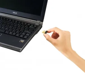   Bluetooth Asus USB-BT500 USB 2.0