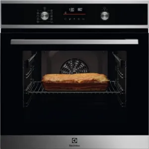    ELECTROLUX EOF6P76BX