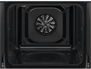    ELECTROLUX EOF6P76BX