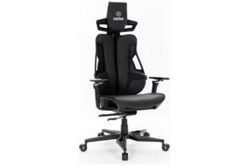  Cactus CS-CHR-DUO-BBK    . .   