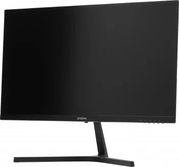  21.5 Digma Progress 22A404F  VA LED 5ms 16:9 HDMI M/M  250cd 178/178 1920x