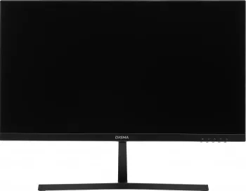  21.5 Digma Progress 22A404F  VA LED 5ms 16:9 HDMI M/M  250cd 178/178 1920x