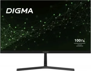  21.5 Digma Progress 22A404F  VA LED 5ms 16:9 HDMI M/M  250cd 178/178 1920x