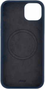  (-) uBear  Apple iPhone 15 Plus Touch Mag Case with MagSafe - (CS271DB67T