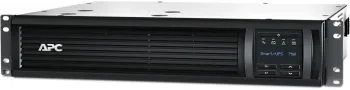    APC Smart-UPS SMT750RMI2UC 500 750 