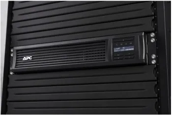    APC Smart-UPS SMT750RMI2UC 500 750 