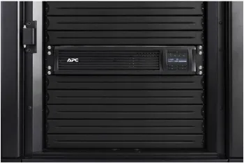    APC Smart-UPS SMT750RMI2UC 500 750 