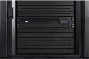    APC Smart-UPS SMT750RMI2UC 500 750 