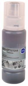  Cactus CS-EPT07D54 115G 70  Epson ECOTANK L8160/8180