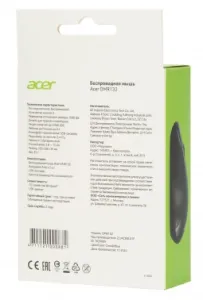  Acer OMR132 /  (1000dpi)  USB   (3but)