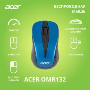  Acer OMR132 /  (1000dpi)  USB   (3but)